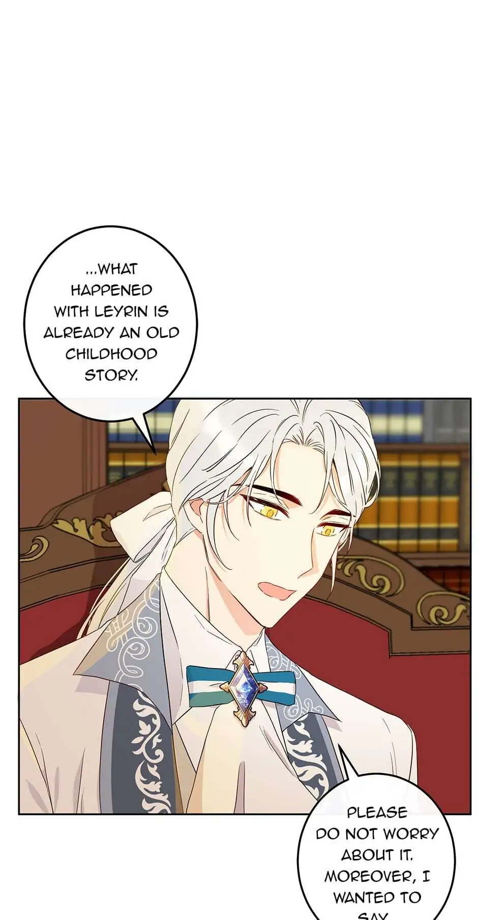 This Is An Obvious Fraudulent Marriage Chapter 48 - page 1